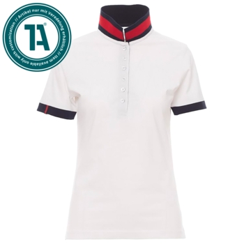 PAYPER Poloshirt Memphis Lady, Damen - Bild 1