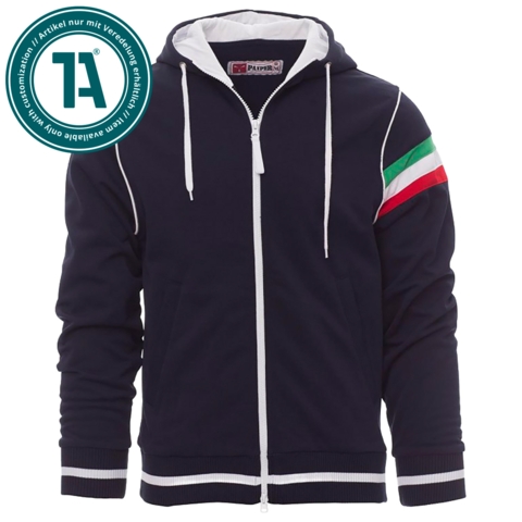 PAYPER Sweatshirt Nevada, Unisex - Bild 1