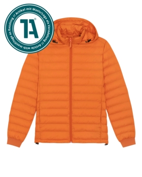 Stanley/Stella Steppjacke Stanley Voyager - Bild 1