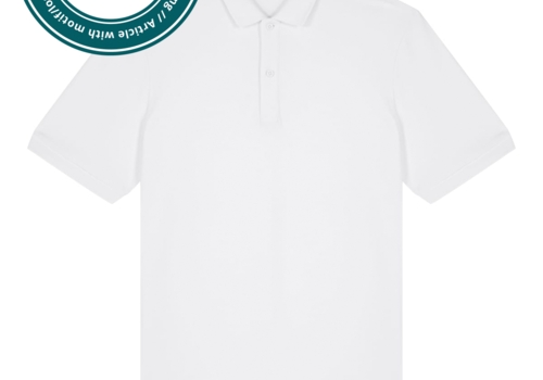 Stanley/Stella Poloshirt Prepster 2.0 - Bild 1