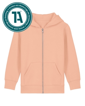 Stanley/Stella Sweatshirt Mini Cultivator 2.0 - Bild 1