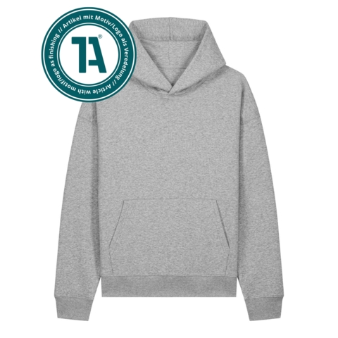 Stanley/Stella Hoodie Chaser - Bild 1