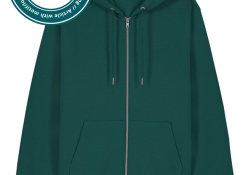 Stanley/Stella Hoodie Cultivator 2.0 - Bild 1