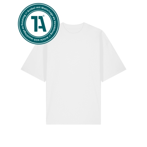 Stanley/Stella T-Shirt Blaster 2.0 - Bild 1