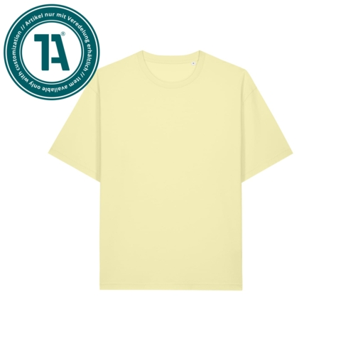 Stanley/Stella T-Shirt Breezer - Bild 1