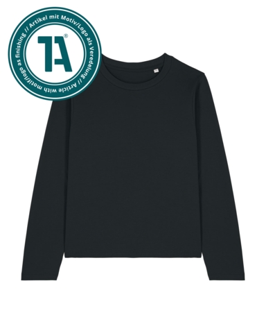 Stanley/Stella Longsleeve Stella Muser Long Sleeve - Bild 1