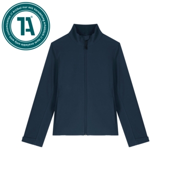 Stanley/Stella Softshell-Jacke Stella Navigator - Bild 1