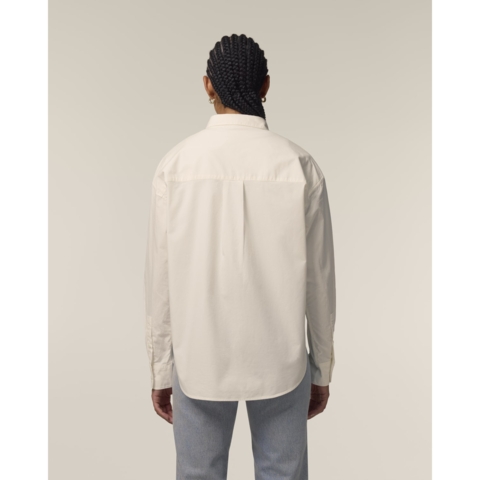 Stanley/Stella Hemd Stella Styler Shirt - Bild 6