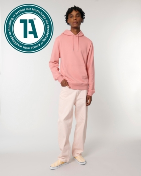 Stanley/Stella Hoodie Archer - Bild 1