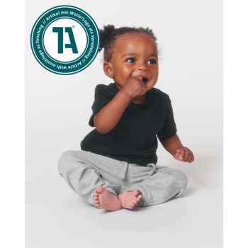 Stanley/Stella Kleinkind T-Shirt Baby Creator - Bild 1