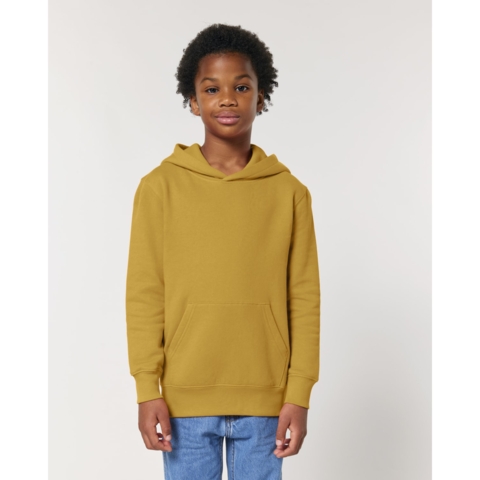 Stanley/Stella Kinder-Hoodie Mini Cruiser 2.0 - Bild 4