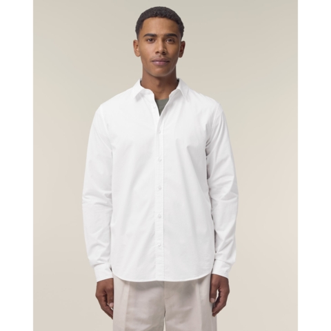 Stanley/Stella Hemd Stanley Styler Shirt - Bild 4