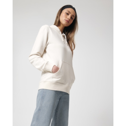 Stanley/Stella Hoodie RE-Cruiser - Bild 3