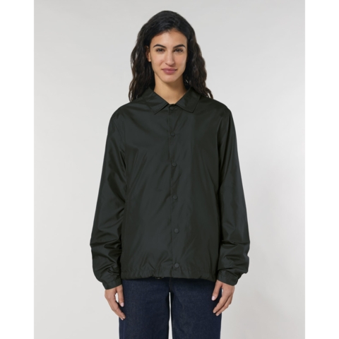 Stanley/Stella Jacke Coacher - Bild 4