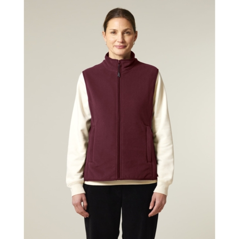 Stanley/Stella Fleece-Weste Stella Quester - Bild 4