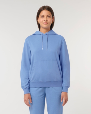 Stanley/Stella Hoodie Archer Vintage - Bild 4