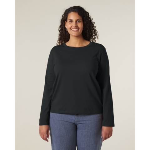 Stanley/Stella Longsleeve Stella Muser Long Sleeve - Bild 4
