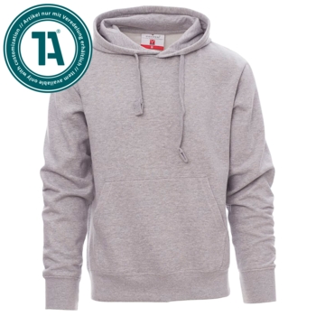 PAYPER Sweatshirt Toronto Melange, Unisex - Bild 1