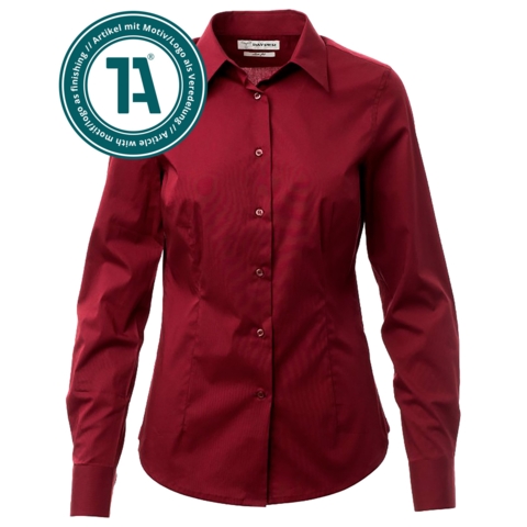 PAYPER Hemd Florentia Lady, Damen - Bild 1