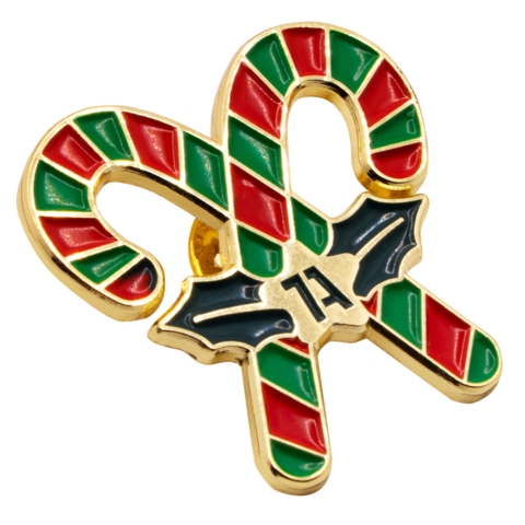Pin, Zuckerstangen - Bild 2