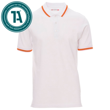 PAYPER Poloshirt Spain, Unisex - Bild 1