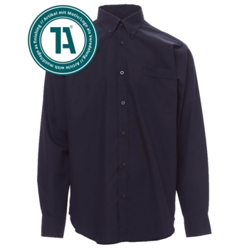 PAYPER Hemd Elegance, Unisex - Bild 1