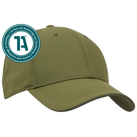 HEADWEAR Cap Nashville, Unisex - Bild 1