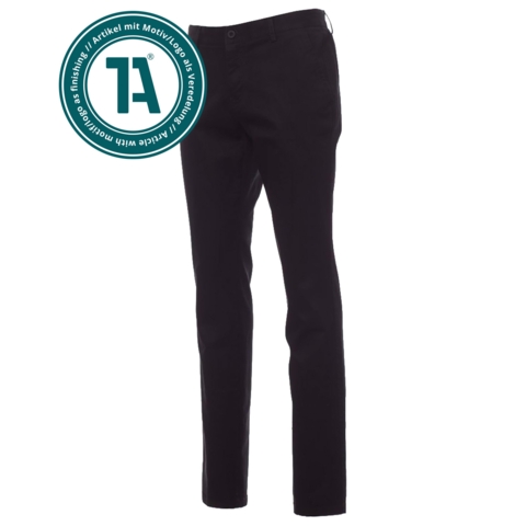 PAYPER Hose Classic/ Half Season, Herren - Bild 1