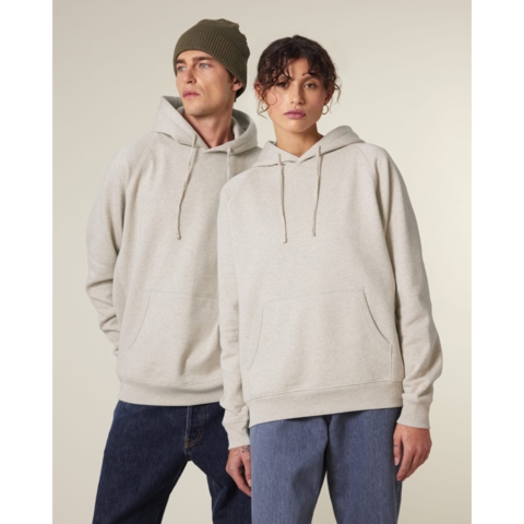 Stanley/Stella Hoodie Striker - Bild 3