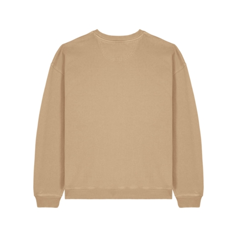 Stanley/Stella Sweatshirt Radder 2.0 Vintage - Bild 2