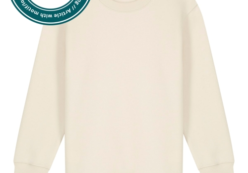 Stanley/Stella Kinder-Sweatshirt Mini Changer 2.0 - Bild 1