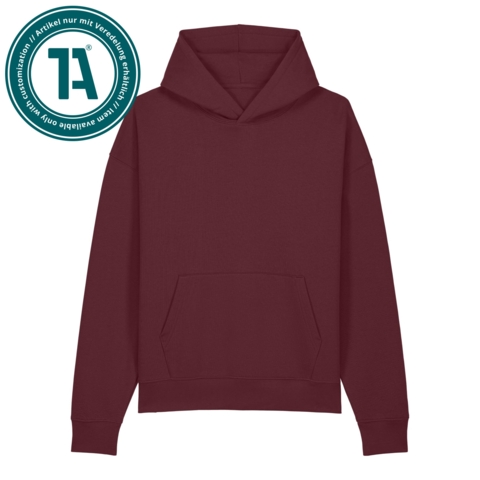 Stanley/Stella Hoodie Chaser - Bild 1