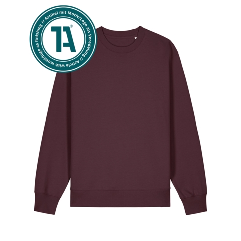 Stanley/Stella Sweatshirt Changer 2.0 - Bild 1