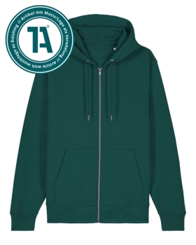 Stanley/Stella Hoodie Cultivator 2.0 - Bild 1