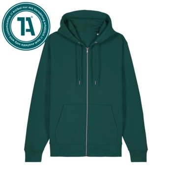 Stanley/Stella Hoodie Cultivator 2.0 - Bild 1