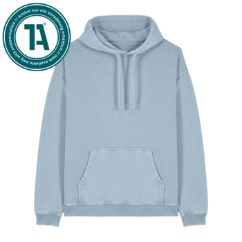 Stanley/Stella Hoodie Slammer 2.0 vintage - Bild 1