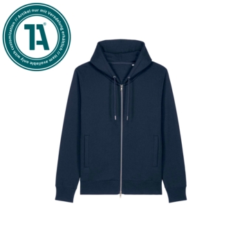Stanley/Stella Hoodie Astor - Bild 1