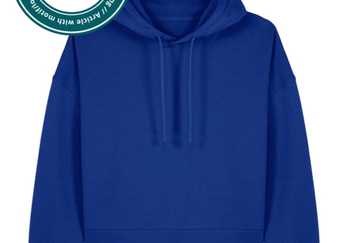 Stanley/Stella Hoodie Stella Nora - Bild 1