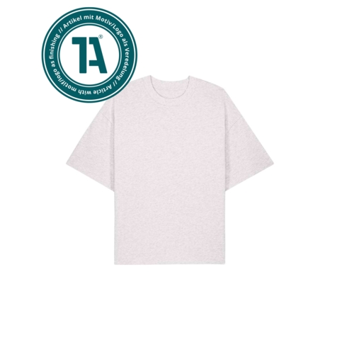 Stanley/Stella T-Shirt Asher - Bild 1