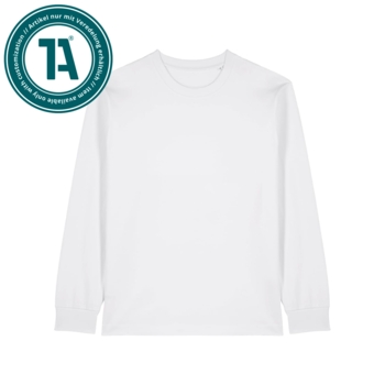 Stanley/Stella Longsleeve Freestyler Long Sleeve - Bild 1