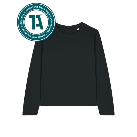 Stanley/Stella Longsleeve Stella Muser Long Sleeve - Bild 1