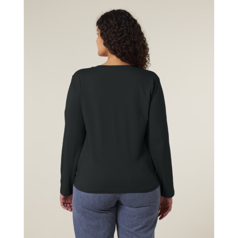 Stanley/Stella Longsleeve Stella Muser Long Sleeve - Bild 5