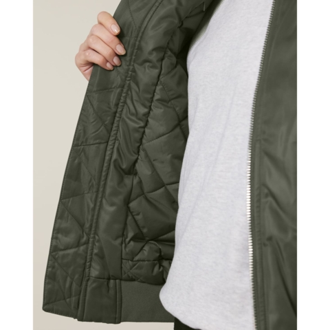 Stanley/Stella Bomberjacke Bomber 2.0 - Bild 9