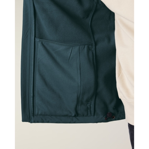 Stanley/Stella Softshell-Weste Stanley Trail Blazer - Bild 8