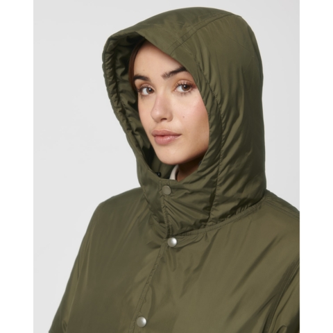 Stanley/Stella Parkajacke Padded Parker - Bild 9