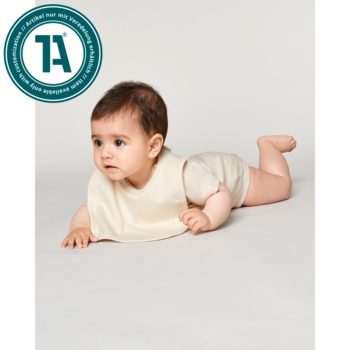 Stanley/Stella Kleinkind-Lätzchen Baby Bib - Bild 1