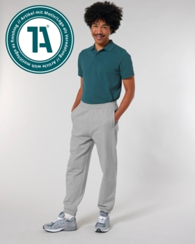 Stanley/Stella Jogginghose Jammer Dry - Bild 1