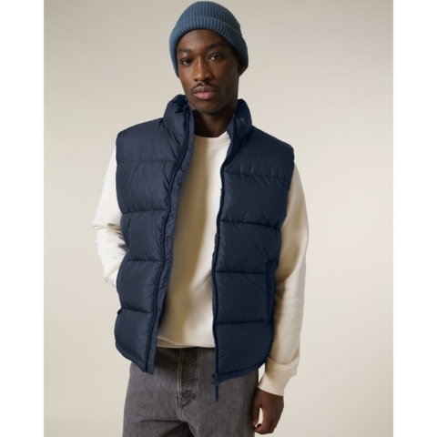 Stanley/Stella Steppweste Puffer Gilet - Bild 3