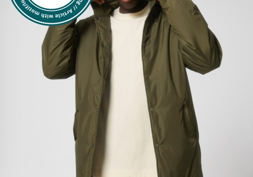 Stanley/Stella Parkajacke Padded Parker - Bild 1