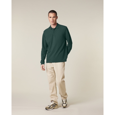 Stanley/Stella Longsleeve Prepster 2.0 Long Sleeve - Bild 3